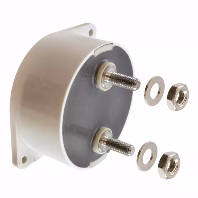 C4DEFPQ6175A8TK KEMET  Film Capacitors